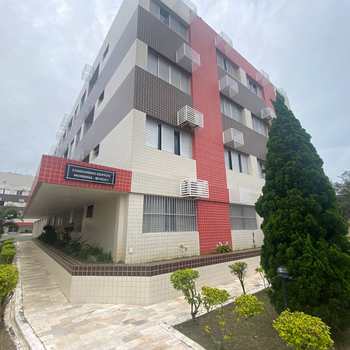 Apartamento em Itanhaém, bairro Centro