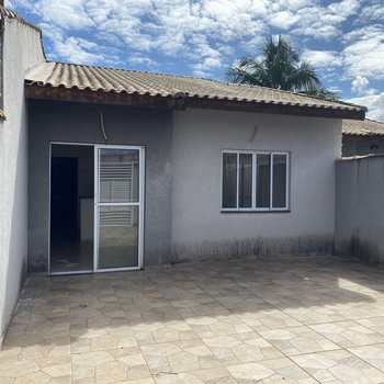 Casa em Itanhaém, bairro Cibratel II