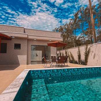 Casa em Itanhaém, bairro Bopiranga