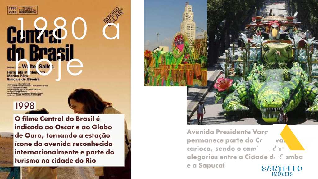 Empreendimento em Rio de Janeiro, no bairro Centro