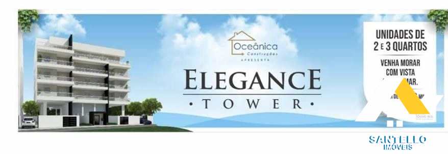 Apartamento em Saquarema, no bairro Itaúna