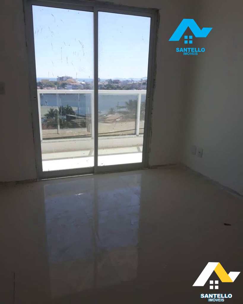 Apartamento em Saquarema, no bairro Itaúna