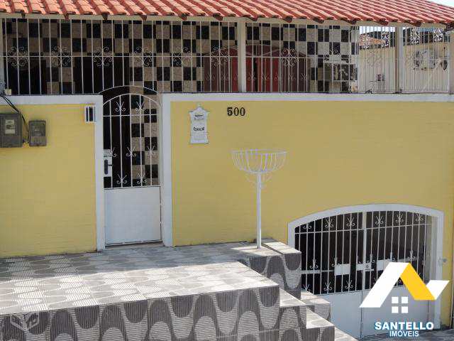 Casa em São Gonçalo, no bairro Porto Velho