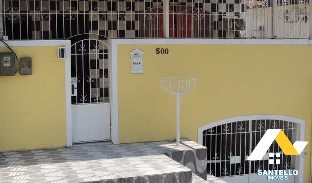 Casa em São Gonçalo, bairro Porto Velho