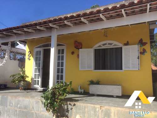 Casa, código C-0793 em São Gonçalo, bairro Alcântara