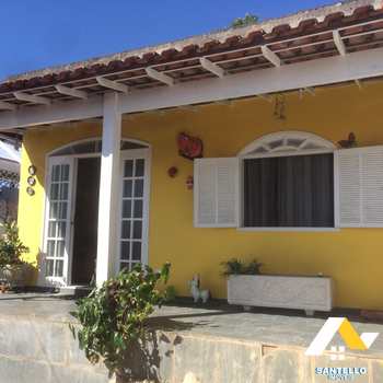 Casa em São Gonçalo, bairro Alcântara