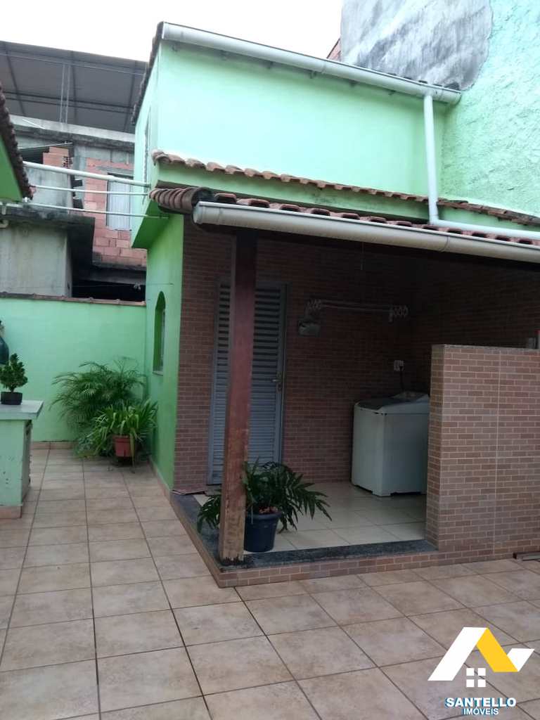 Casa em São Gonçalo, no bairro Itaúna