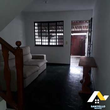 Casa de Condomínio em São Gonçalo, bairro Mutondo