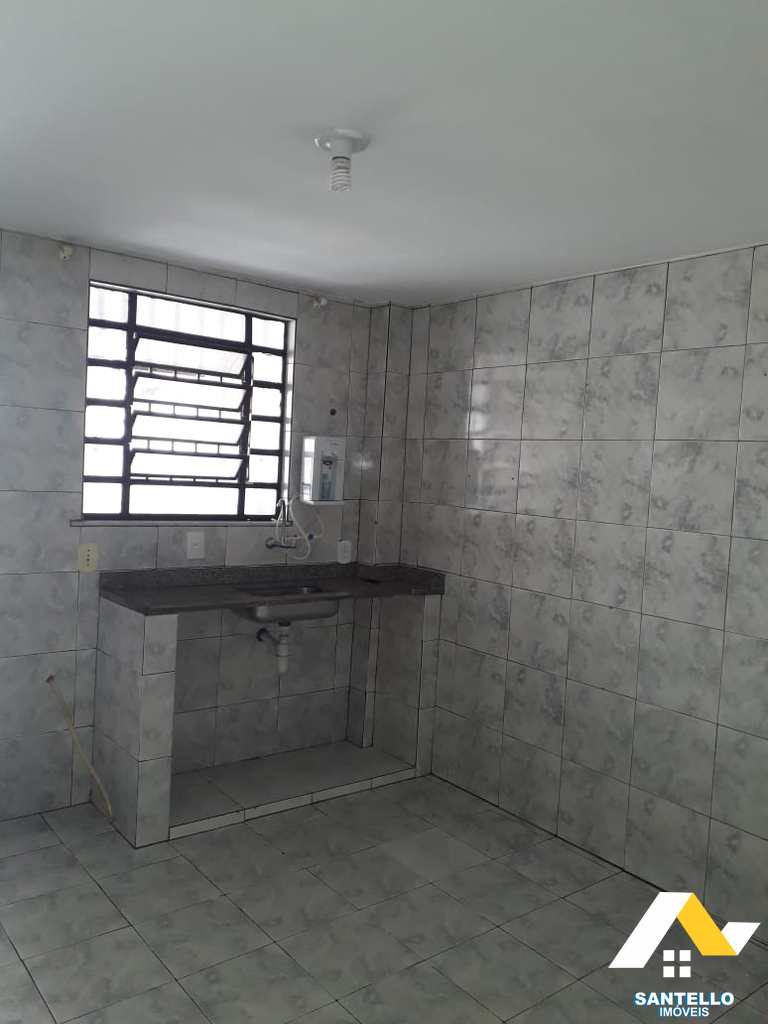 Casa de Condomínio em São Gonçalo, no bairro Mutondo