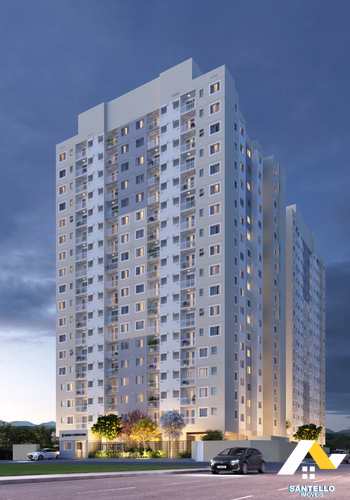 Apartamento, código C-0877 em Niterói, bairro Centro
