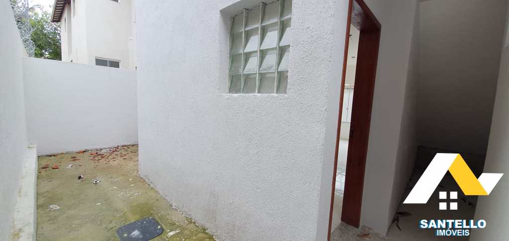 Casa de Condomínio em São Gonçalo, no bairro Raul Veiga