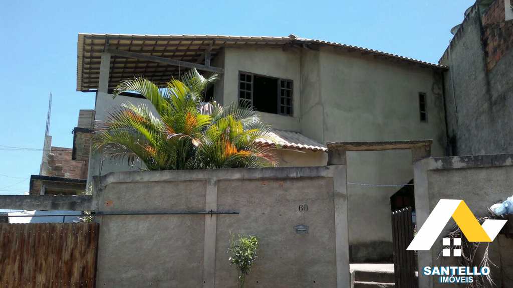 Casa em São Gonçalo, no bairro Arsenal