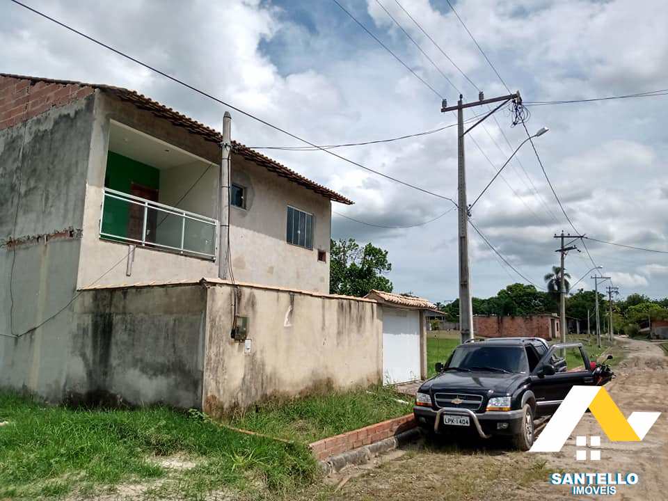 Casa de Condomínio em Itaboraí, no bairro Santo Expedito