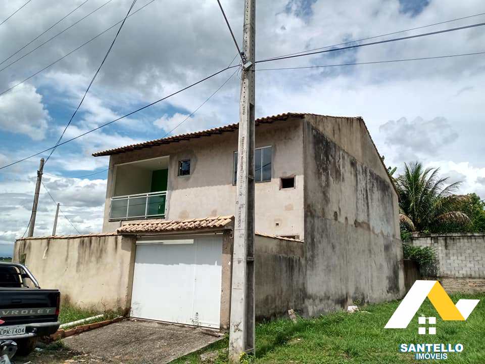 Casa de Condomínio em Itaboraí, no bairro Santo Expedito