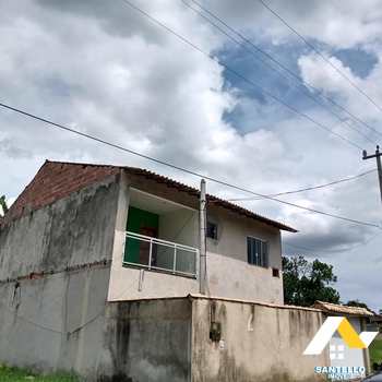 Casa de Condomínio em Itaboraí, bairro Santo Expedito