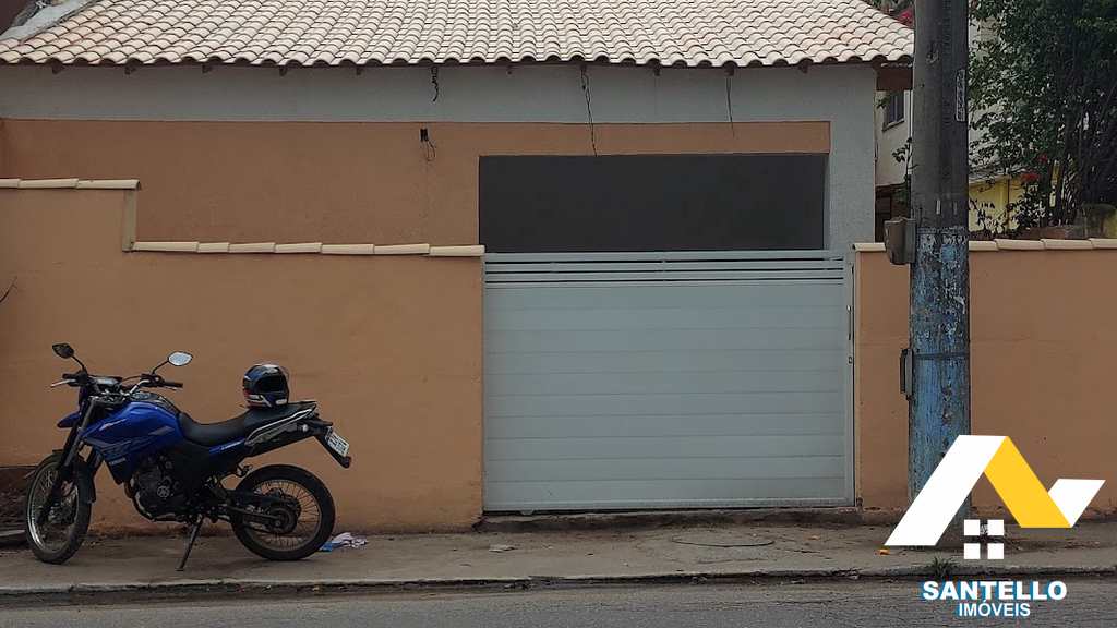 Casa em São Gonçalo, no bairro Mutuá