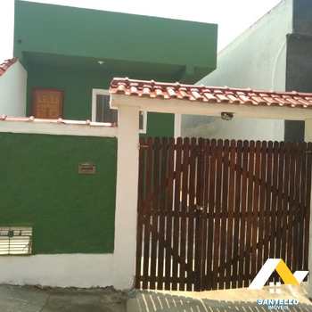 Casa em São Gonçalo, bairro Centro
