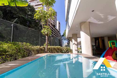 Apartamento, código V - 0963 em Rio de Janeiro, bairro Copacabana