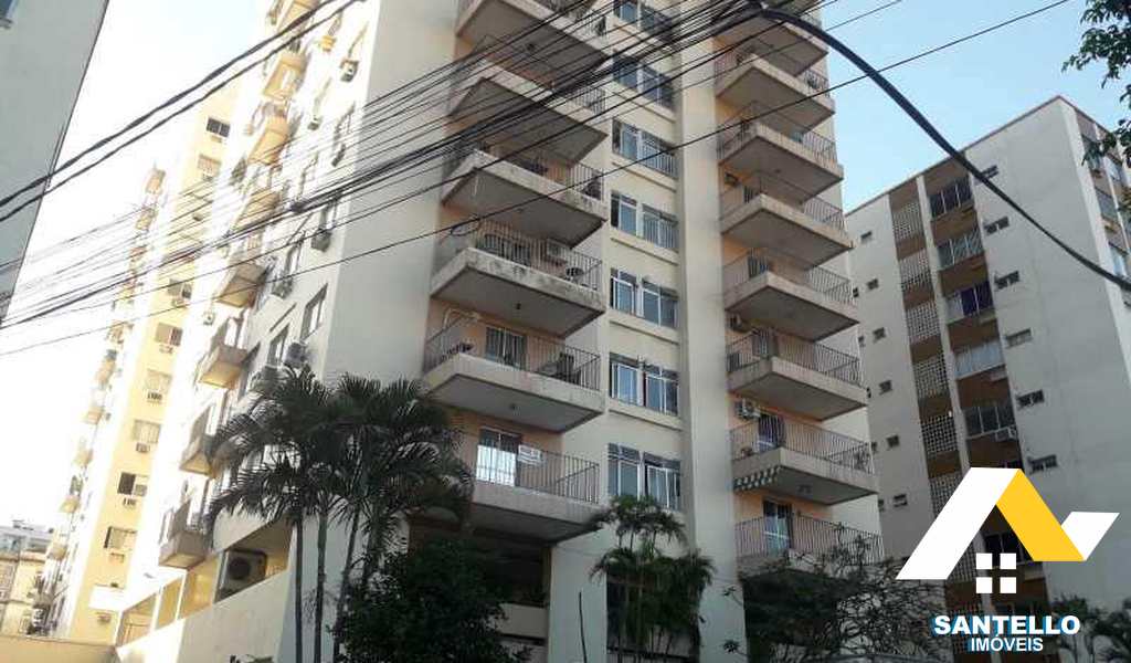 Apartamento em Rio de Janeiro, bairro Lins de Vasconcelos