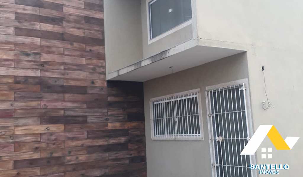 Casa em Casimiro de Abreu, bairro Centro