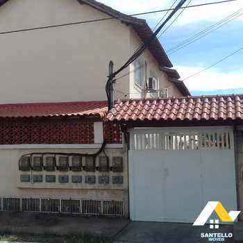 Casa de Condomínio em São Gonçalo, bairro Laranjal