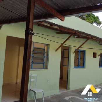 Casa em São Gonçalo, bairro Nova Cidade