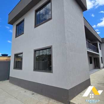 Casa em São Gonçalo, bairro Alcântara