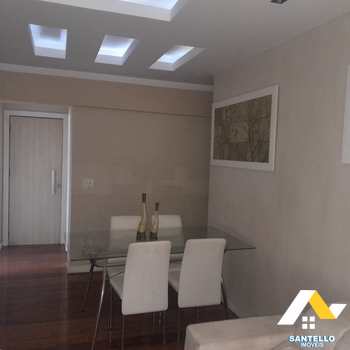 Apartamento em São Gonçalo, bairro Mutondo