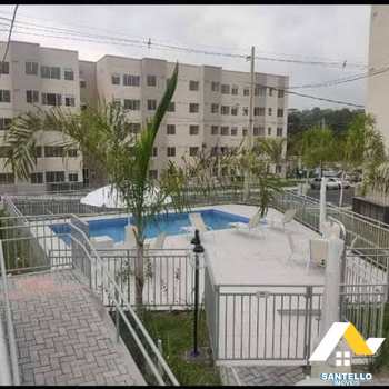 Apartamento em São Gonçalo, bairro Tribobó