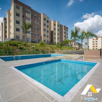 Apartamento em Rio de Janeiro, bairro Campo Grande
