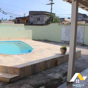Casa em São Gonçalo, bairro Trindade