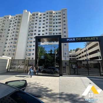 Apartamento em São Gonçalo, bairro Alcântara