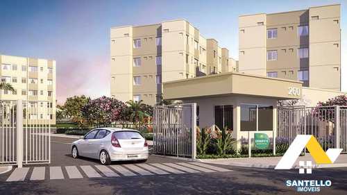 Apartamento, código V - 0850 em São Gonçalo, bairro Maria Paula