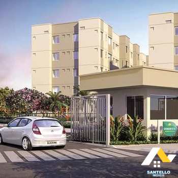 Apartamento em São Gonçalo, bairro Maria Paula
