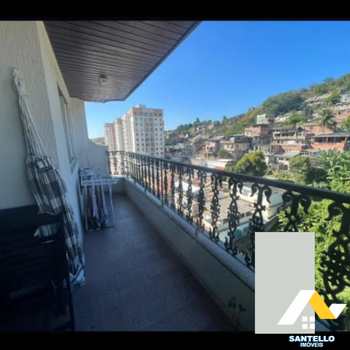 Apartamento em São Gonçalo, bairro Centro