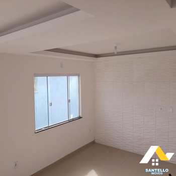 Casa em Itaboraí, bairro Centro (Manilha)
