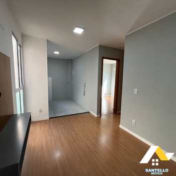 Apartamento em São Gonçalo, bairro Vila Lage