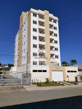 Apartamento, código 9 em Pouso Redondo, bairro Arno Siewerdt