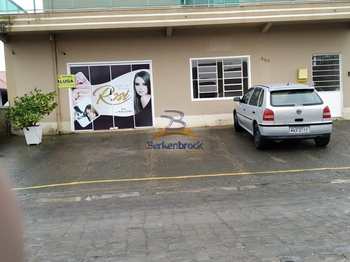 Sala Comercial, código 744 em Pouso Redondo, bairro Centro