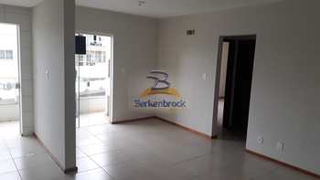 Apartamento, código 717 em Rio do Sul, bairro Laranjeiras