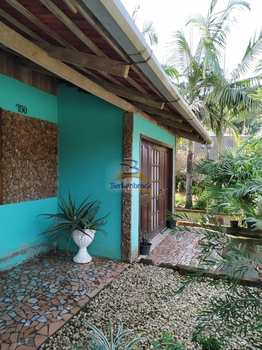 Casa, código 716 em Rio do Oeste, bairro Centro