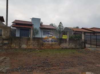 Casa, código 699 em Laurentino, bairro Barra Seca