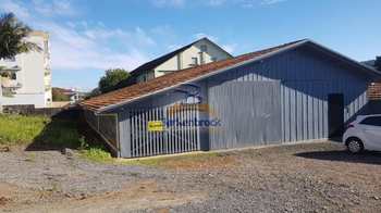 Casa, código 680 em Rio do Oeste, bairro Ribeirão Franzoi