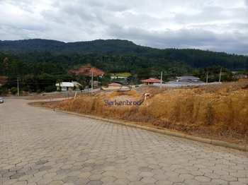Terreno, código 672 em Rio do Sul, bairro Taboão