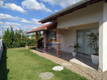Casa, código 571 em Pouso Redondo, bairro Centro