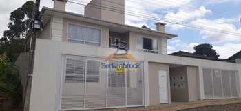 Apartamento, código 539 em Pouso Redondo, bairro Boa Vista