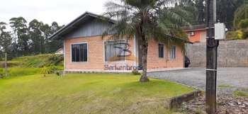 Casa, código 523 em Laurentino, bairro Barra Seca