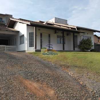 Casa, código 520 em Laurentino, bairro Vila Nova