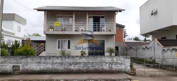 Casa, código 501 em Rio do Oeste, bairro Centro