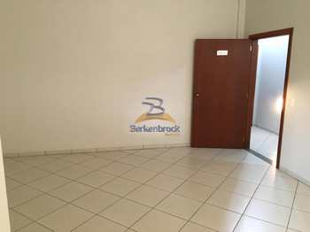Sala Comercial, código 491 em Laurentino, bairro Centro
